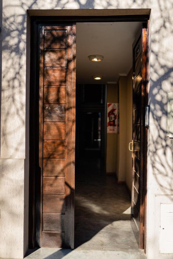 Sarmiento Monoambiente Concordia Exterior foto